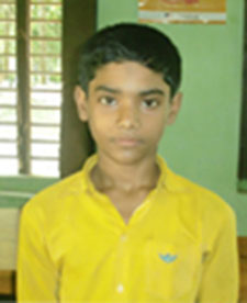 Anarul Islam