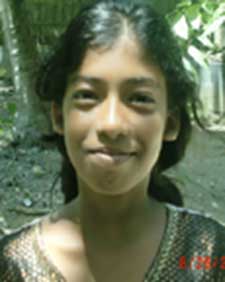 Anita Khatun