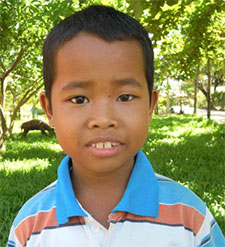 Channora Chorn