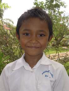 Heng Kith