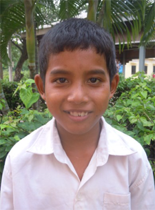 Kakada Ton