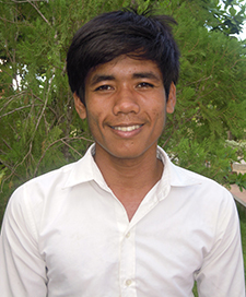 Kanha Ven