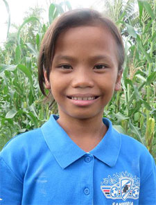 Kea Sok