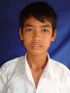 Sopheara Khek
