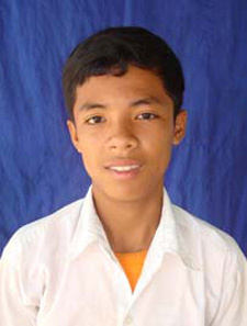 Ho Heng Kimhong