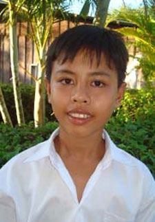 Kongmony Kim