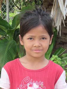 Lina Chhay