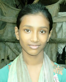 Monira Akhtar Mou