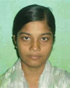 Mukti Khatun