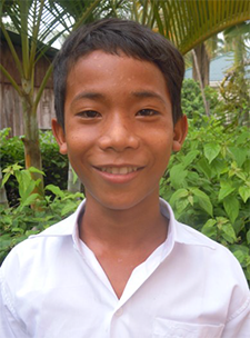 Narith Sim