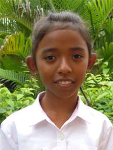 Panhaleak Soeun