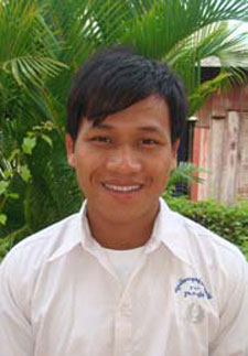 Kalang Pouk