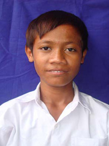 Reth Ponley