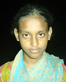 Salma Akhtar Lima