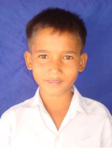 Sam Oeurn
