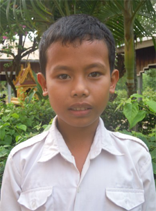 Samady Vorn