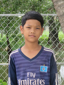 Seavlong Ly