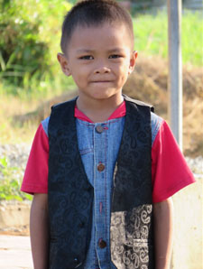 Sivheng Heang