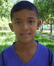 Socheat Chheang