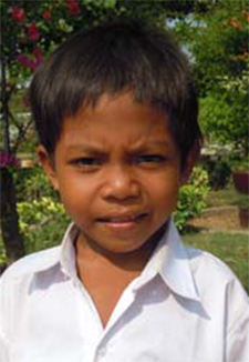 Sokhim Pheour