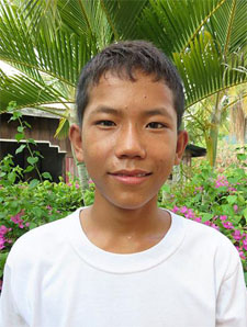 Sovankongkea Chhou