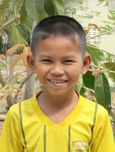 Sovannvirayuth Sok