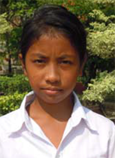 Sreyneang Ne