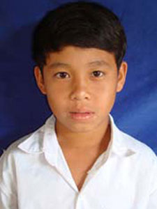 Kuyheng Tann