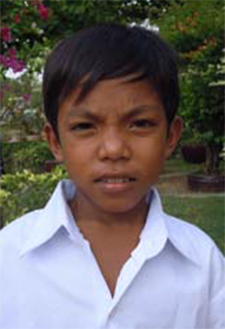 Tola Pheour