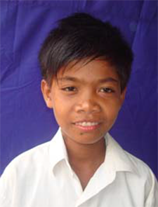 Vanream Meas