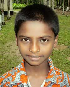 Yamin Hossain
