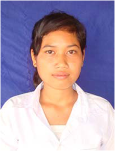 Sonita Chan